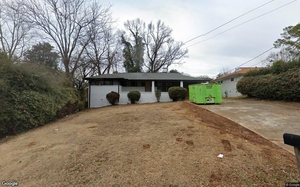 Hyland Drive