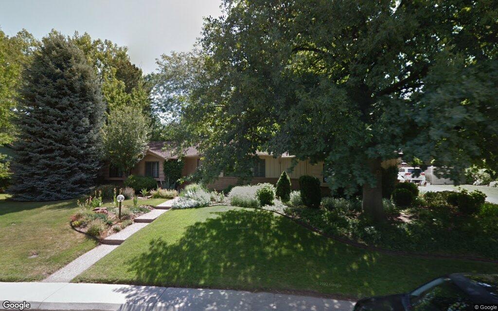 Winfield Drive