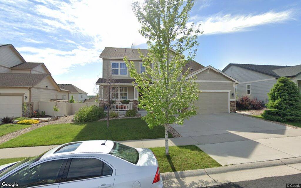 Triple Crown Drive