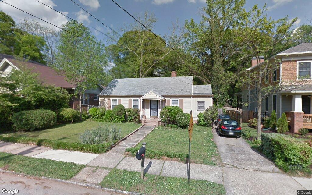 Mead Road