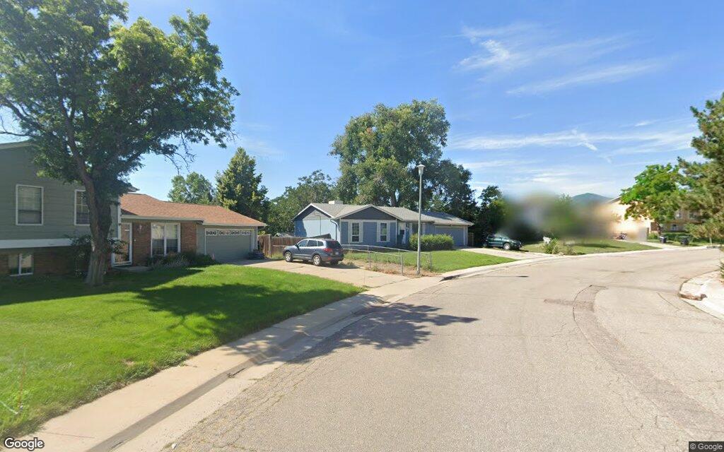 West Quinn Drive