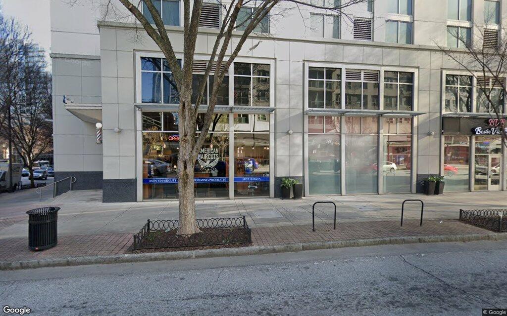 10th Street