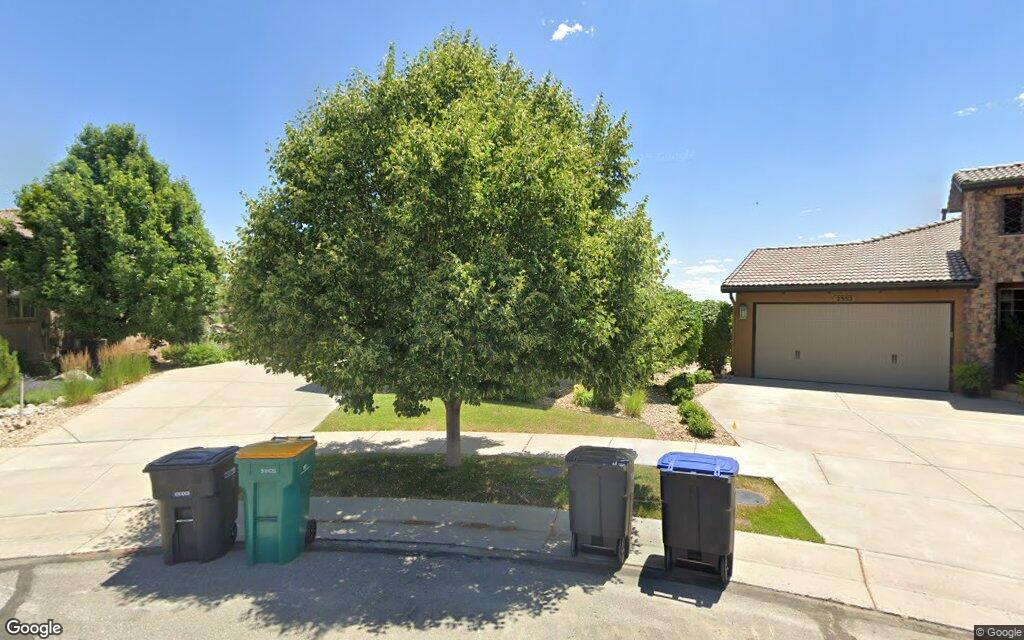 South Juniper Way