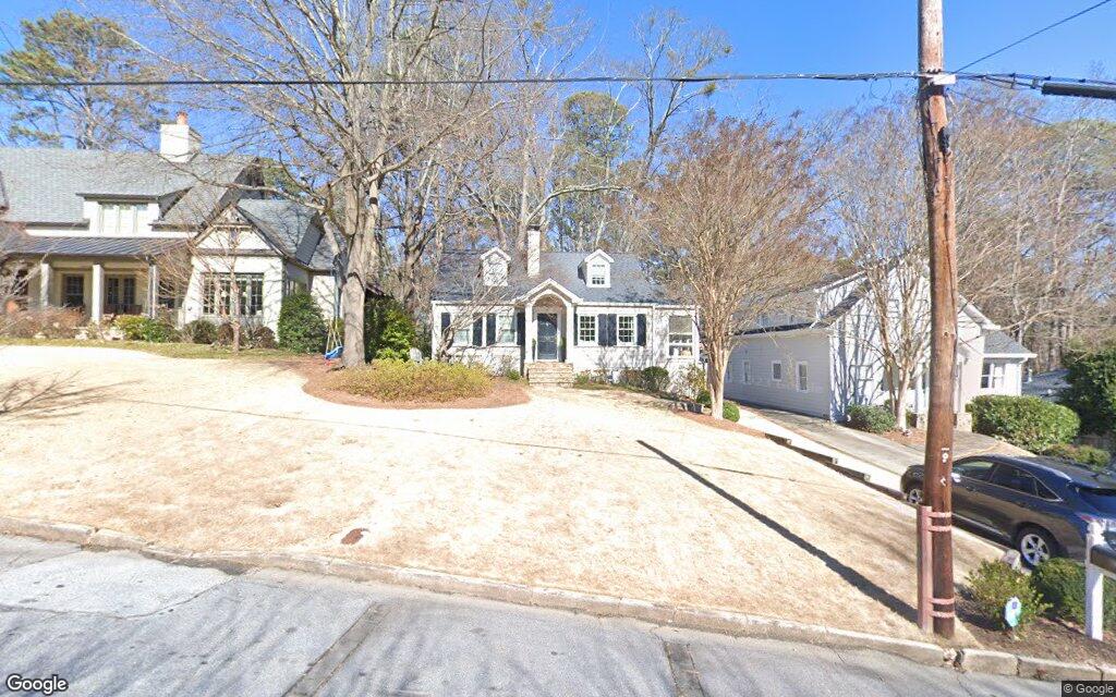 Wilson Road