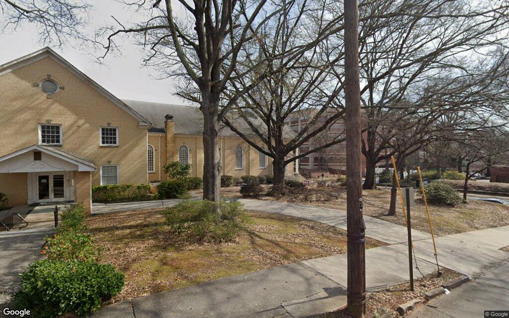 10th Street