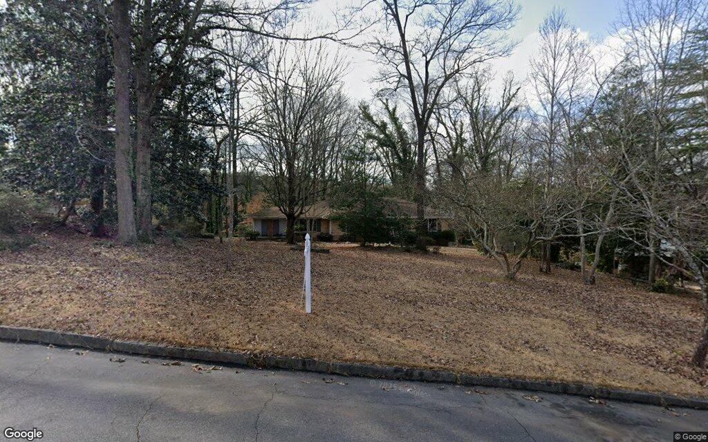 Falcon Drive