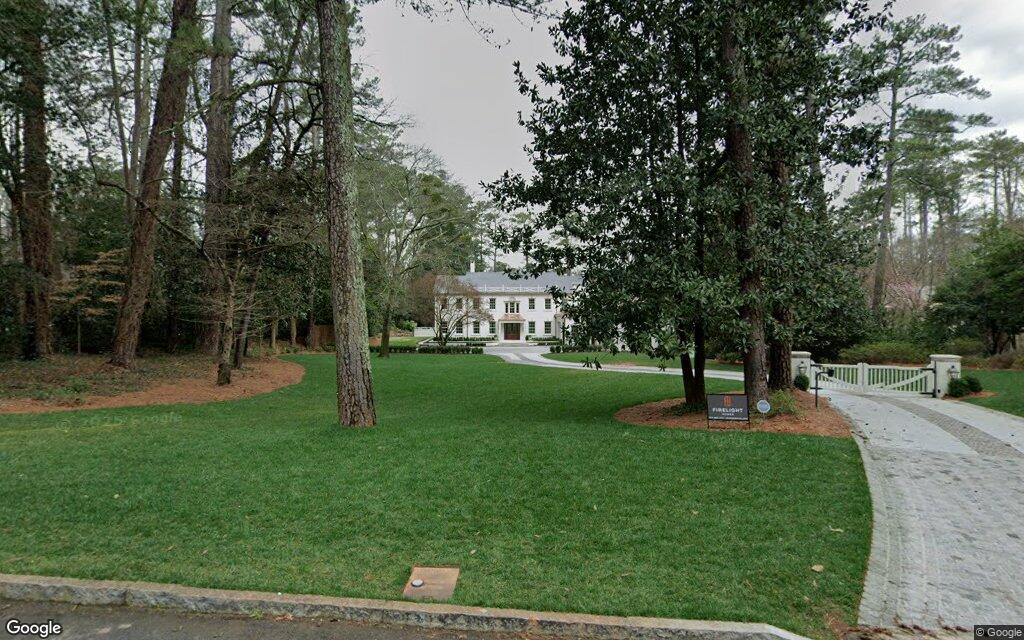 Tuxedo Road