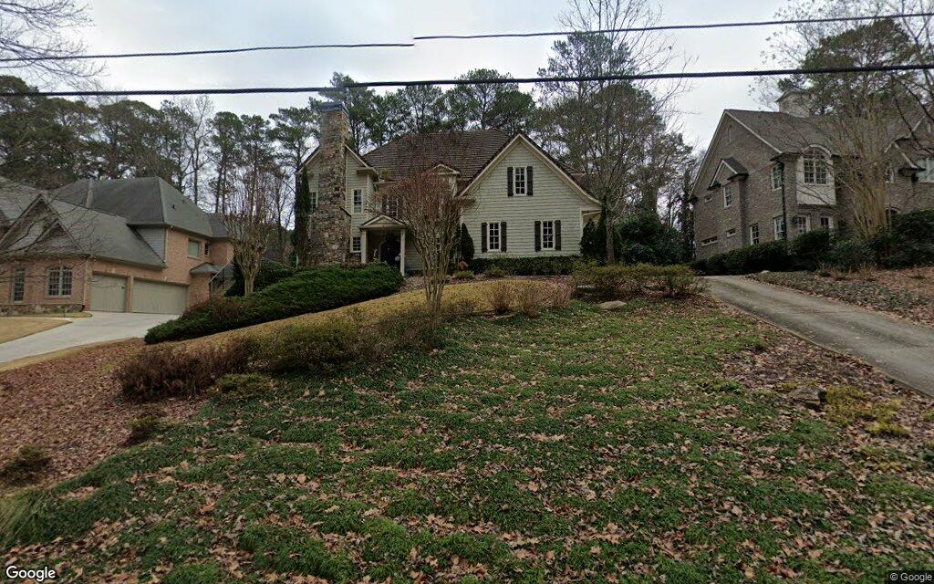 Rickenbacker Drive