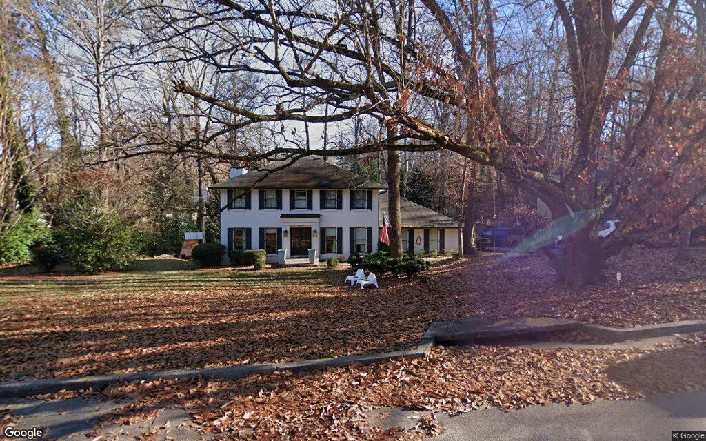 Glengary Drive