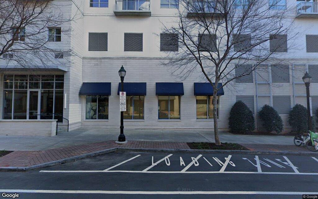 Peachtree Street