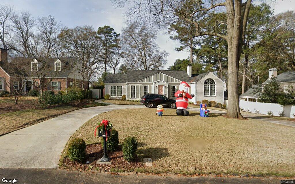 Havenridge Drive