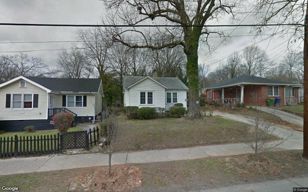 Chappell Road