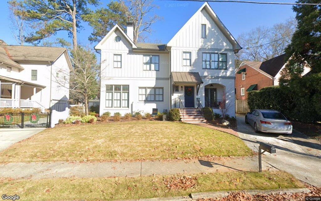 Highland Terrace