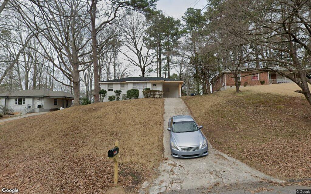 Old Colony Road