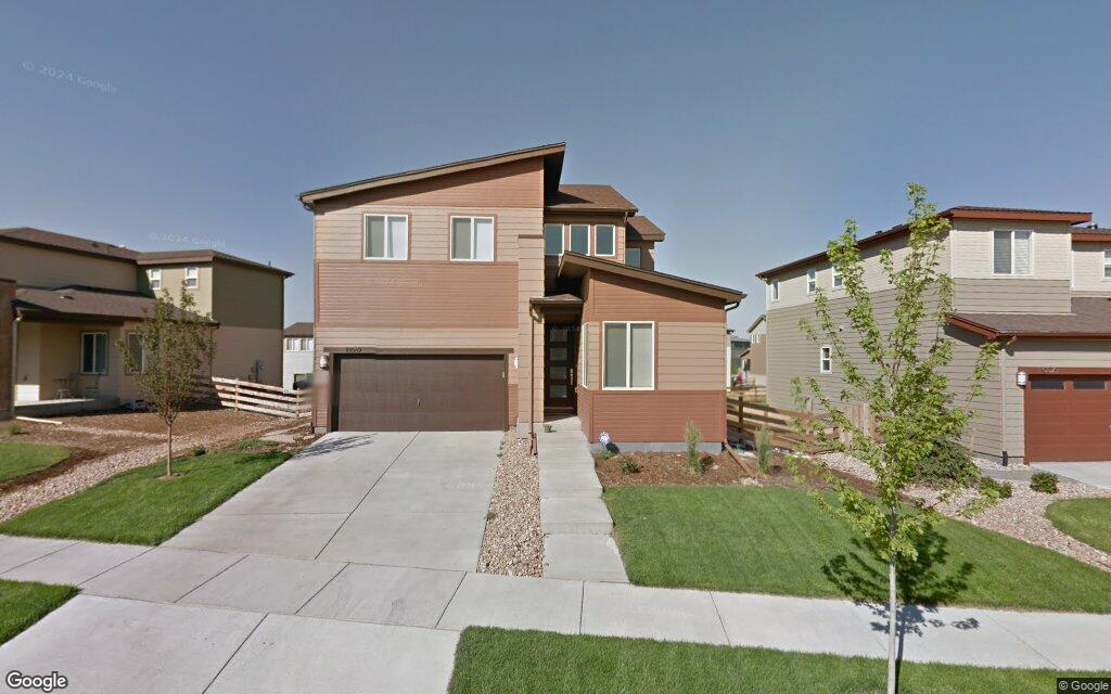 Richfield Street
