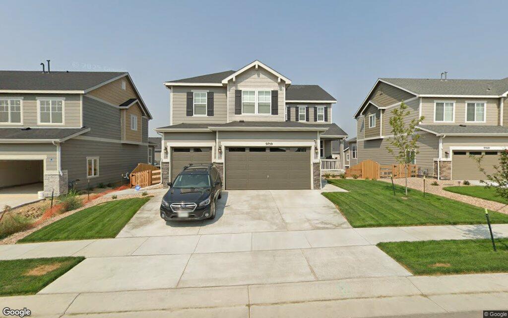 Waco Street