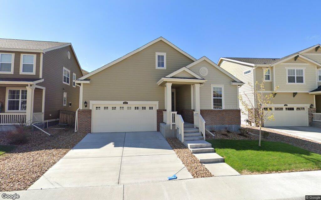 Leafdale Circle