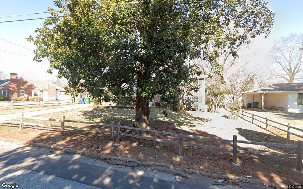 Toney Drive