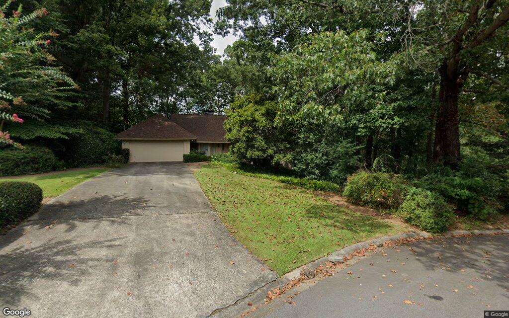 Colebrook Court