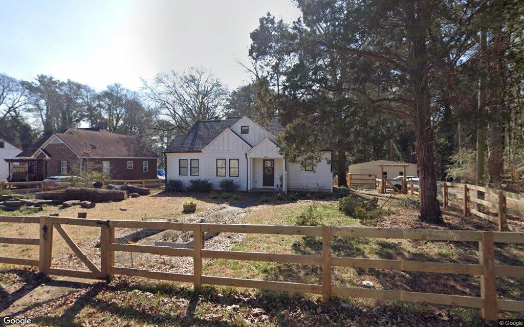 Sandtown Road