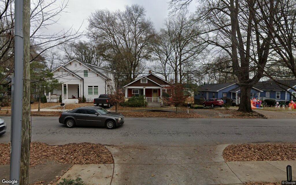 Howard Street