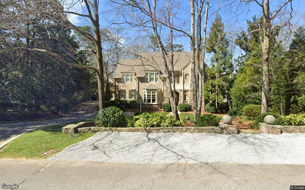 Arden Road