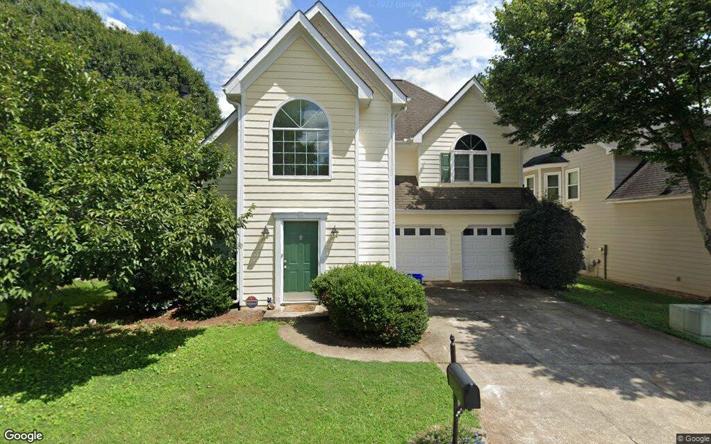 Ashwood Place