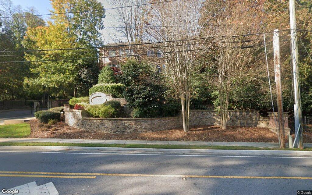 Overlook Way