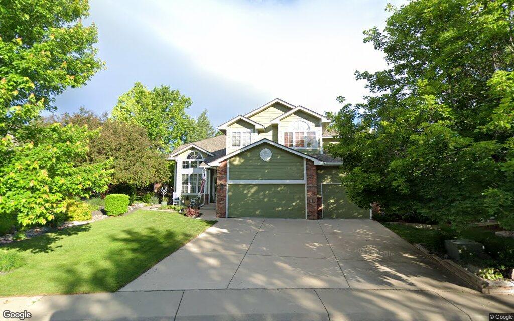Northpark Drive