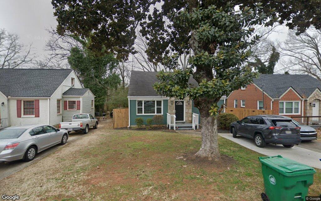 Stanton Street