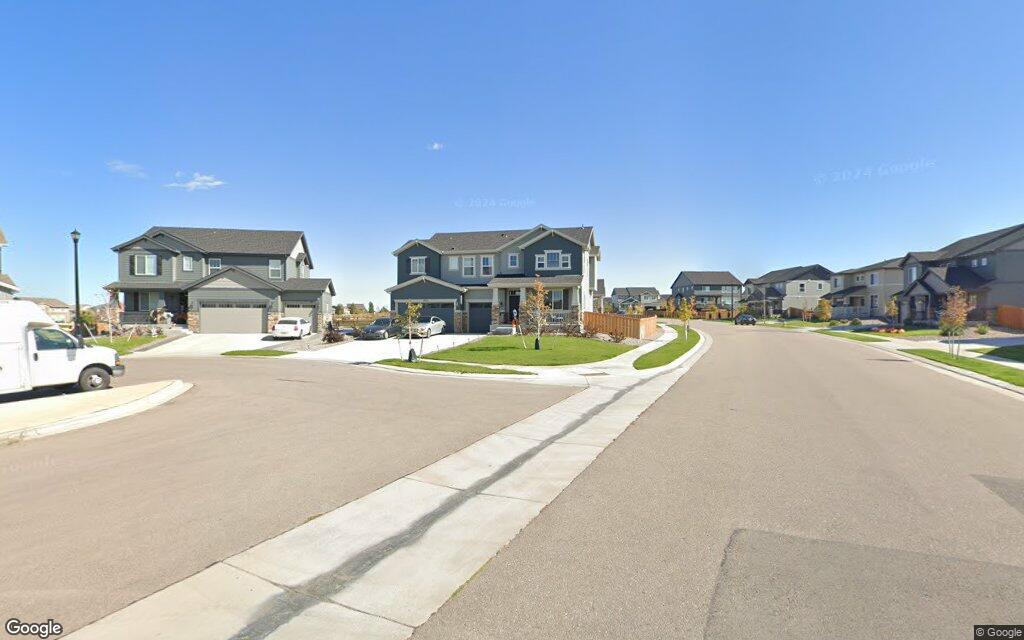 Lewiston Court