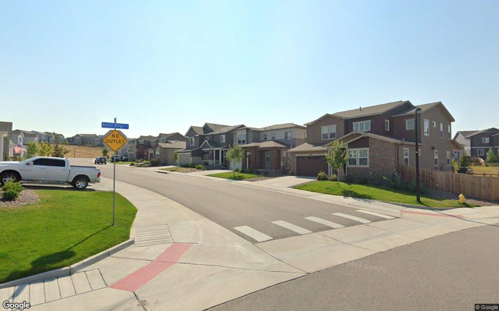 Ravencrest Place