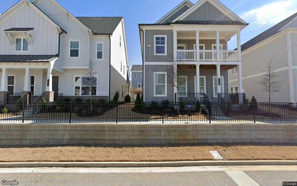 Quarry Park Place