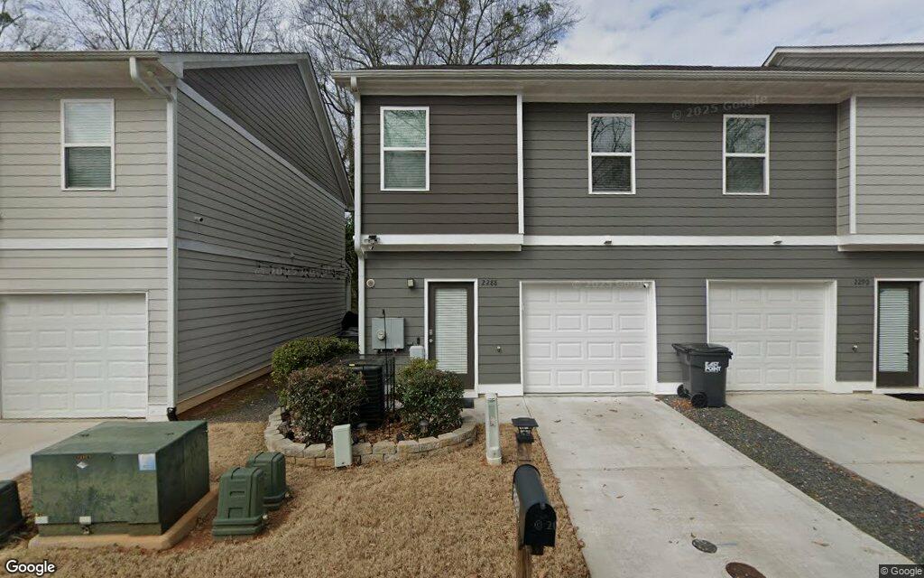 Connally Place