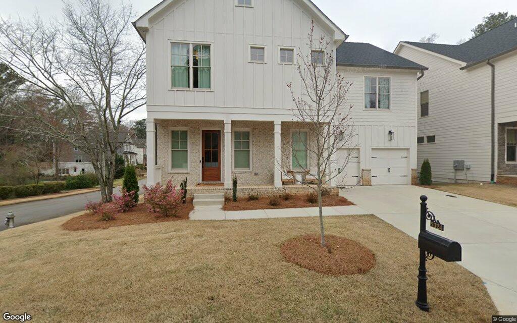 Green Hill Place