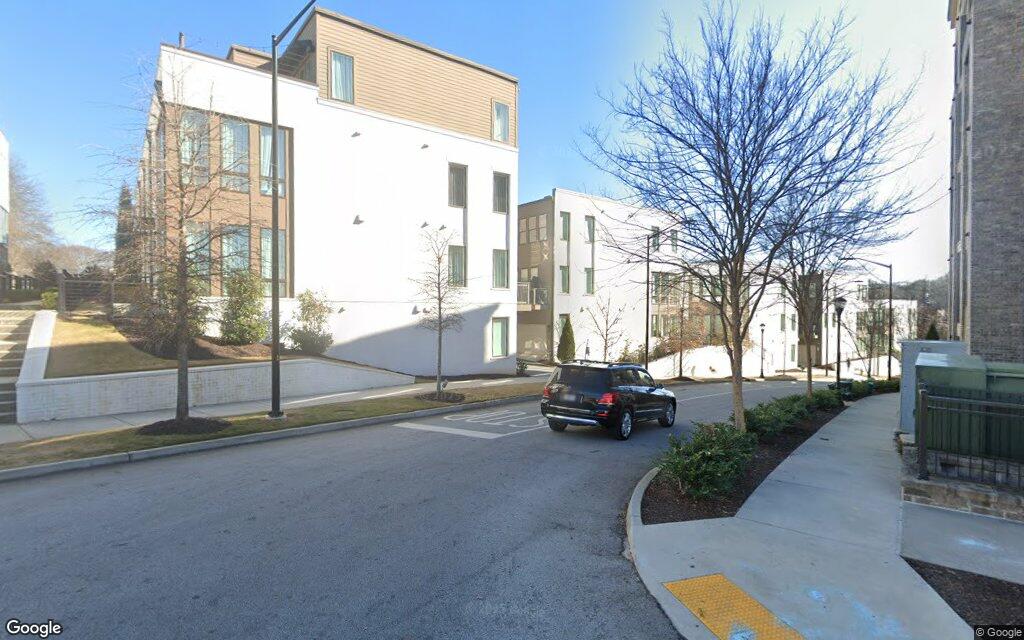 Gibson Street