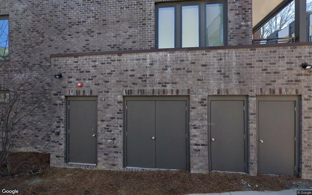 Pratt Drive