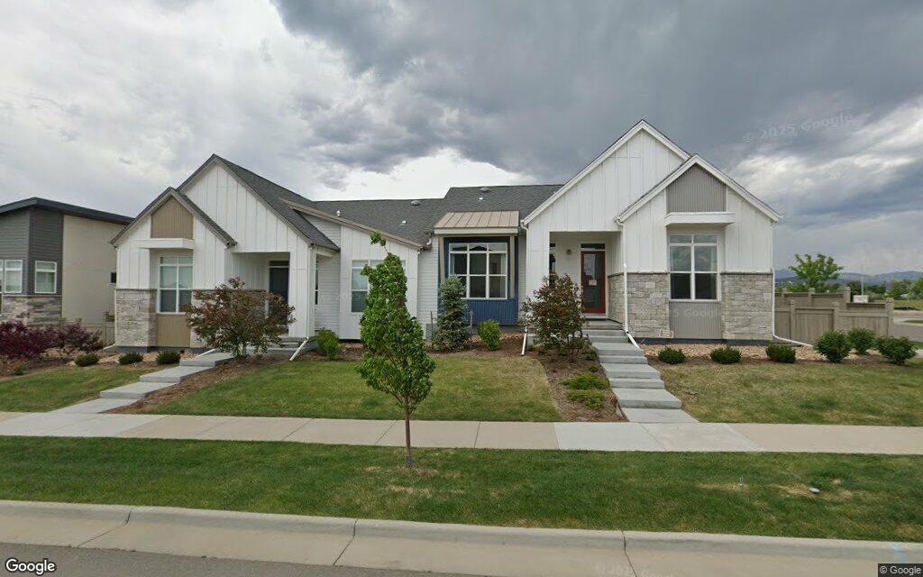 West Grange Court