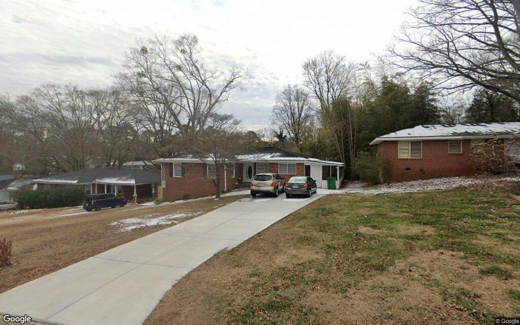 Robin Road