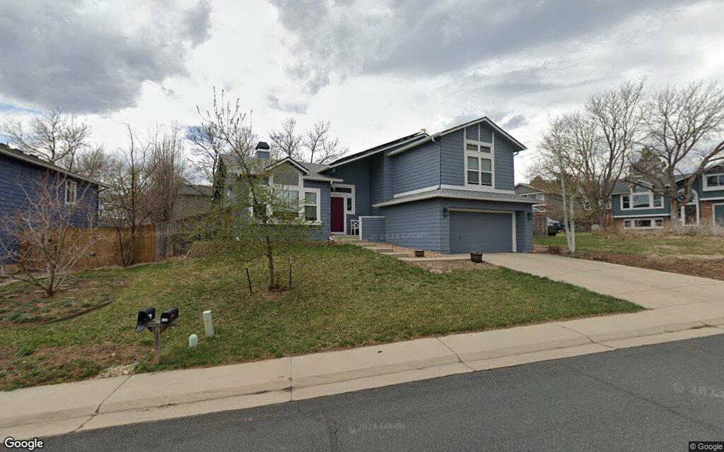 Sagebrush Way