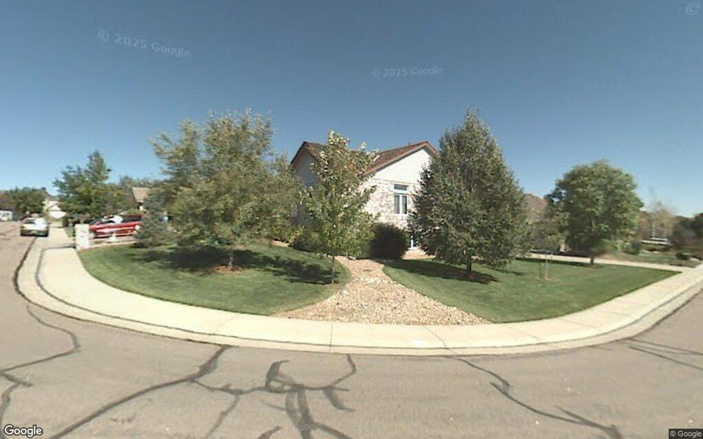 Christensen Circle