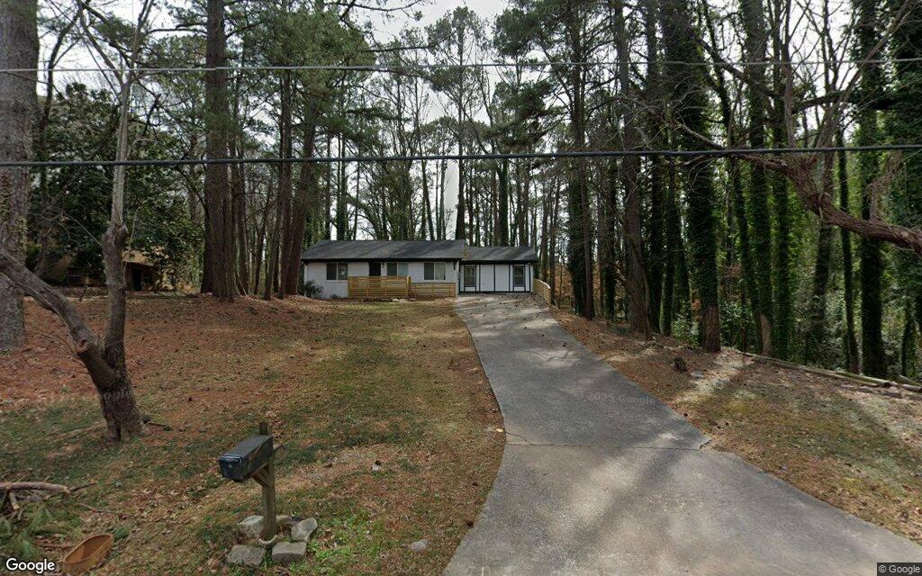 Hedgewood Drive