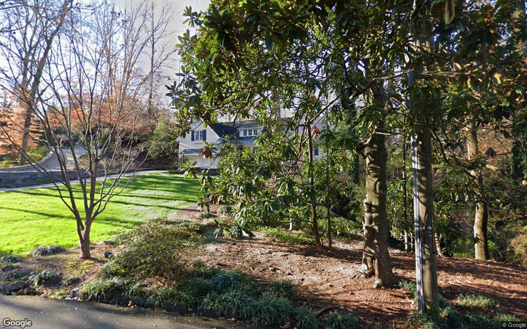 Narmore Drive