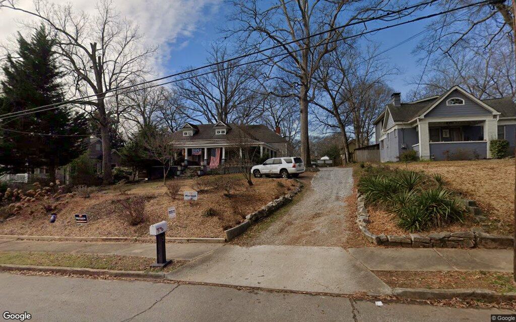 Rockyford Road