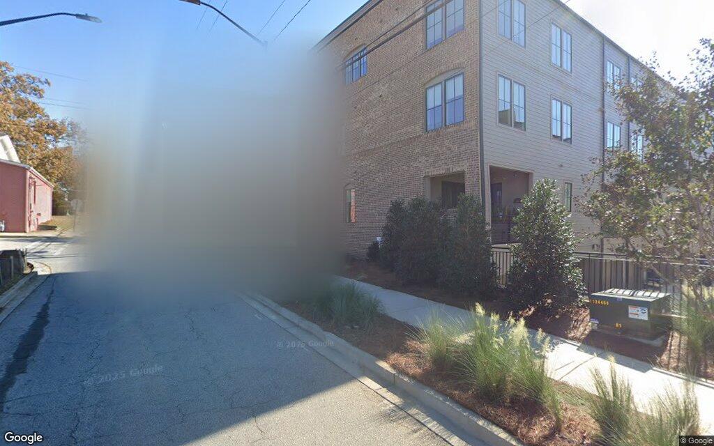 Beardon Circle