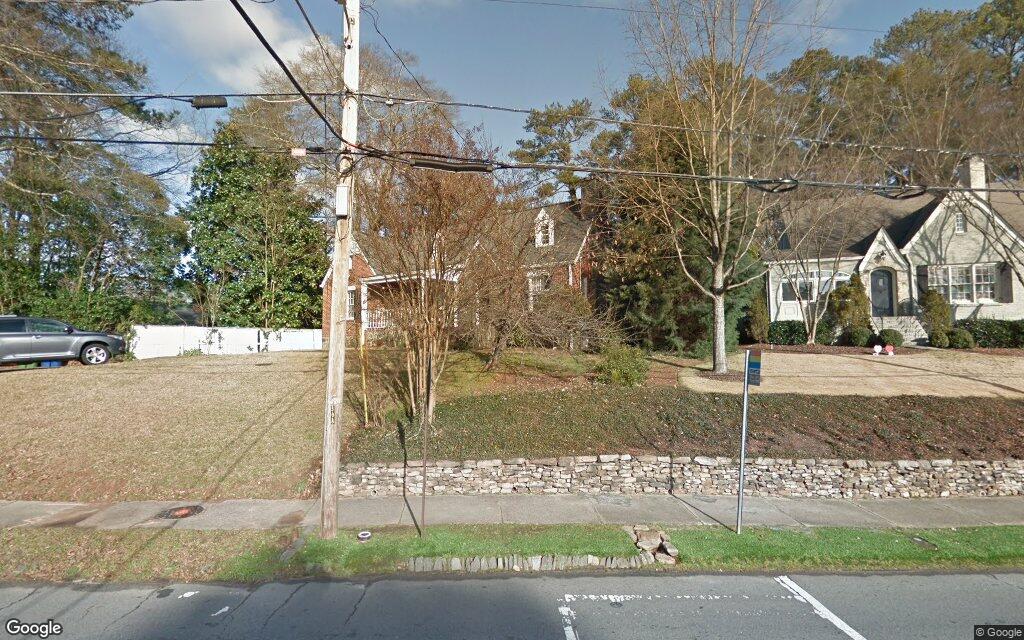 Johnson Road
