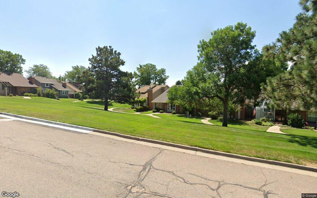 South Rosemary Circle