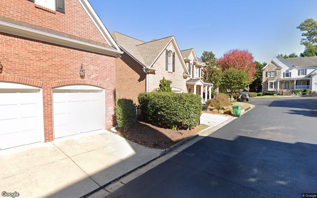 Valley Brook Way