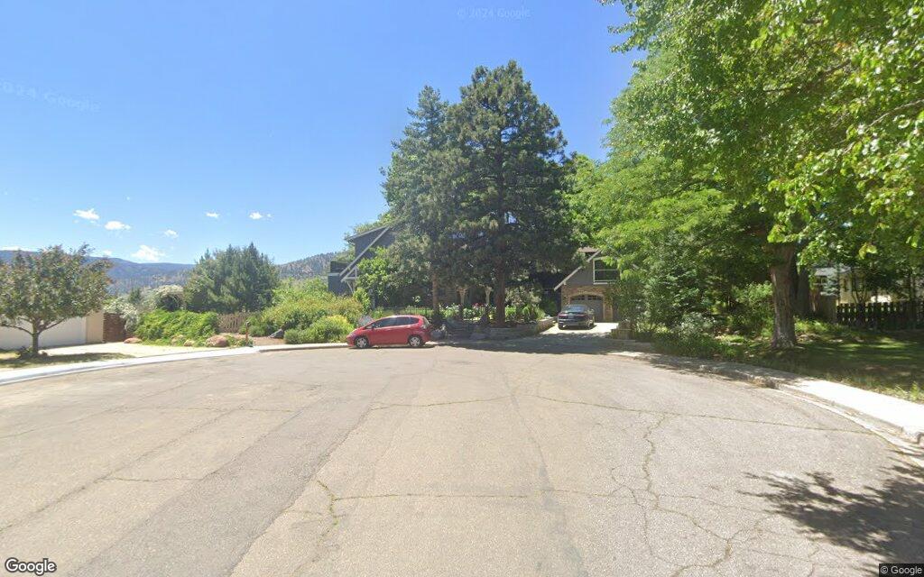Wilson Court
