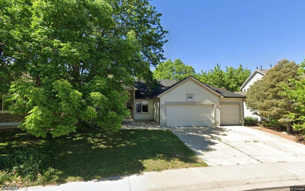 Chestnut Drive